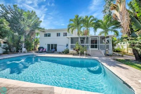 1771 NE 35th Street Oakland Park FL 33334