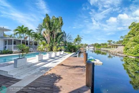 1771 NE 35th Street Oakland Park FL 33334