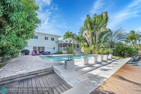 1771 NE 35th Street Oakland Park FL 33334
