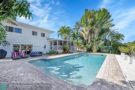 1771 NE 35th Street Oakland Park FL 33334
