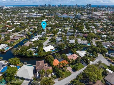 1771 NE 35th Street Oakland Park FL 33334