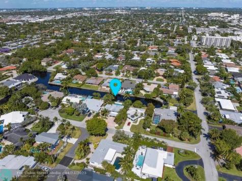 1771 NE 35th Street Oakland Park FL 33334
