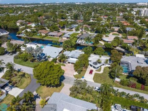 1771 NE 35th Street Oakland Park FL 33334