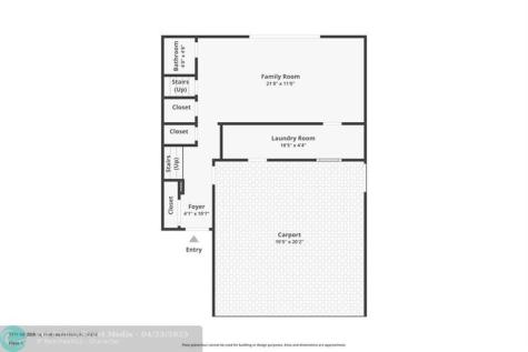 1771 NE 35th Street Oakland Park FL 33334