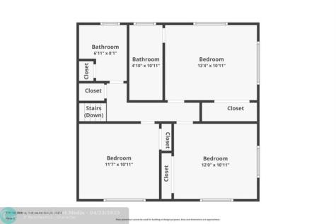 1771 NE 35th Street Oakland Park FL 33334