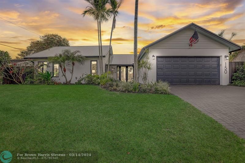 Boca Raton FL, 150 Mohigan Circle