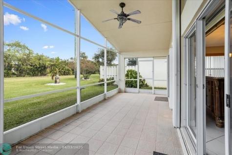 6358 Westchester Club Drive Boynton Beach FL 33437