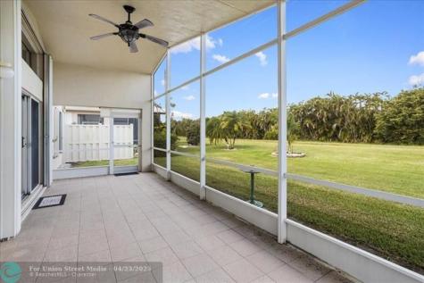 6358 Westchester Club Drive Boynton Beach FL 33437