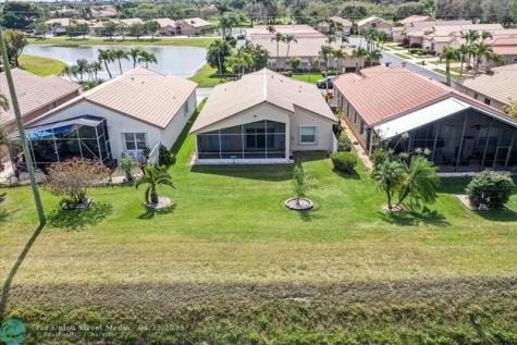 6358 Westchester Club Drive Boynton Beach FL 33437