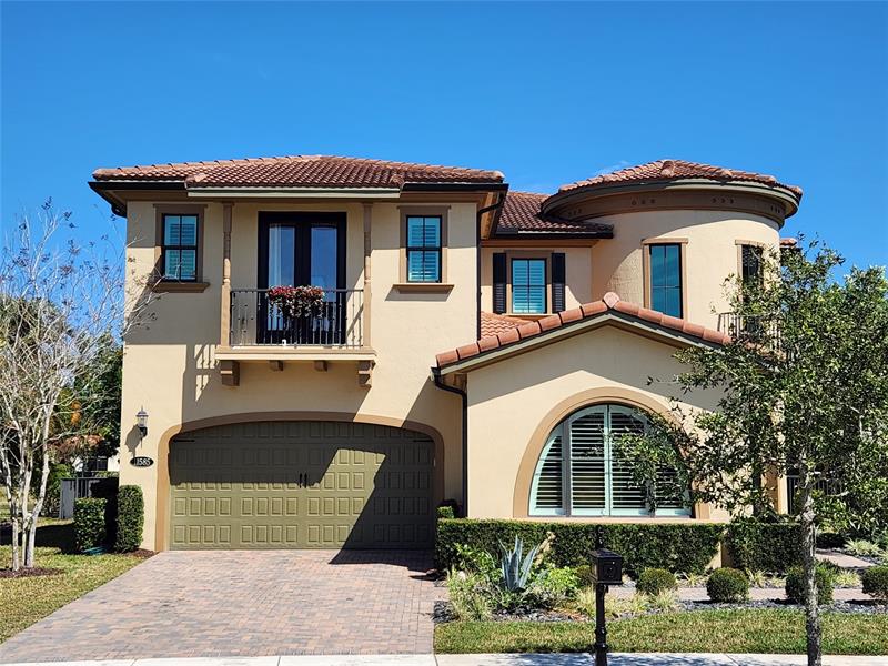 11585 Horizon Road Parkland FL 33076
