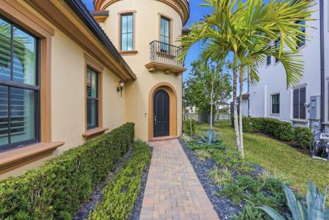 11585 Horizon Road Parkland FL 33076