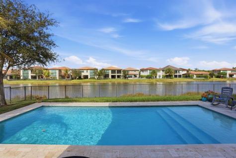 11585 Horizon Road Parkland FL 33076