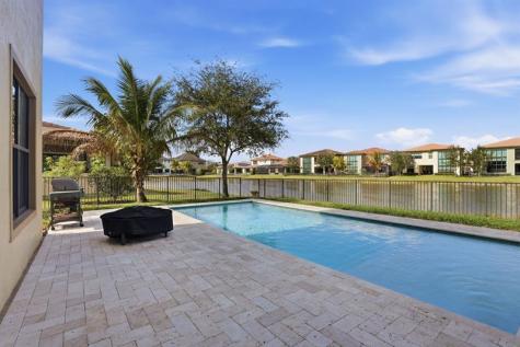 11585 Horizon Road Parkland FL 33076