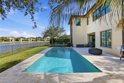 11585 Horizon Road Parkland FL 33076
