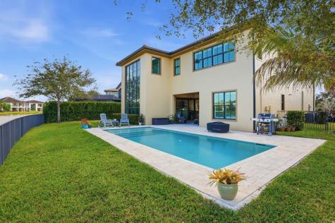 11585 Horizon Road Parkland FL 33076