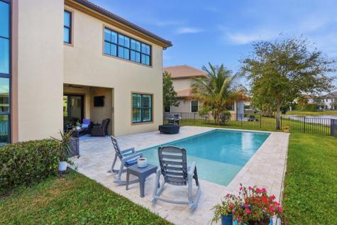 11585 Horizon Road Parkland FL 33076