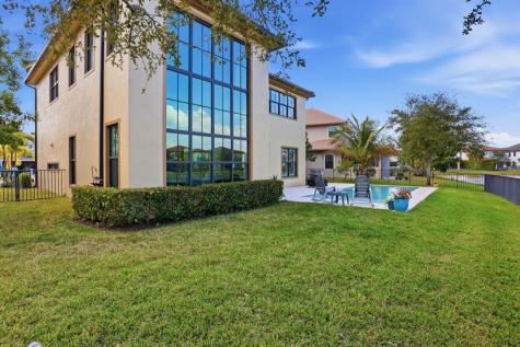 11585 Horizon Road Parkland FL 33076