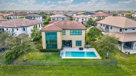 11585 Horizon Road Parkland FL 33076