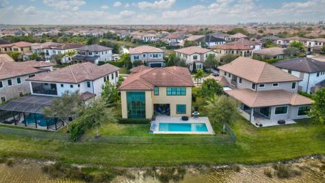 11585 Horizon Road Parkland FL 33076