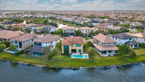 11585 Horizon Road Parkland FL 33076