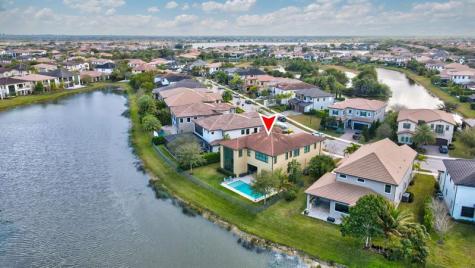 11585 Horizon Road Parkland FL 33076