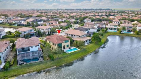 11585 Horizon Road Parkland FL 33076