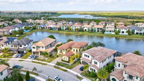 11585 Horizon Road Parkland FL 33076