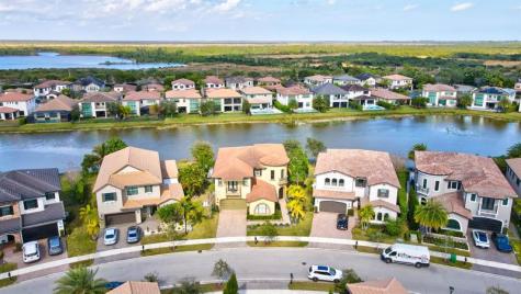 11585 Horizon Road Parkland FL 33076