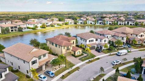 11585 Horizon Road Parkland FL 33076