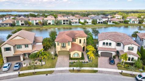11585 Horizon Road Parkland FL 33076