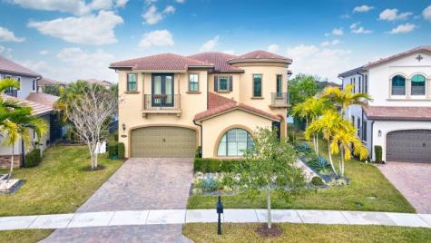 11585 Horizon Road Parkland FL 33076