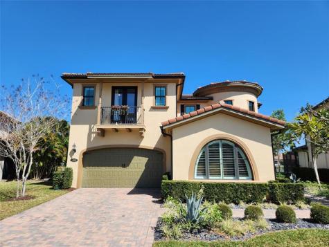 11585 Horizon Road Parkland FL 33076
