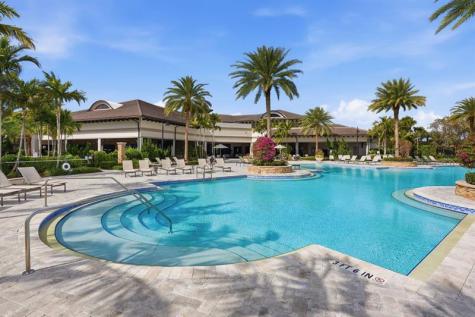 11585 Horizon Road Parkland FL 33076