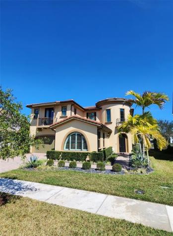 11585 Horizon Road Parkland FL 33076