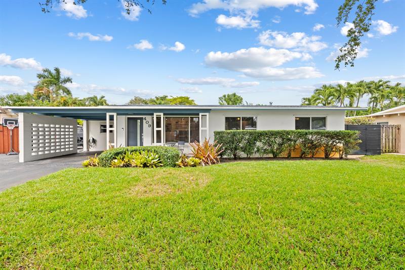 409 NW 27th Street Wilton Manors FL 33311