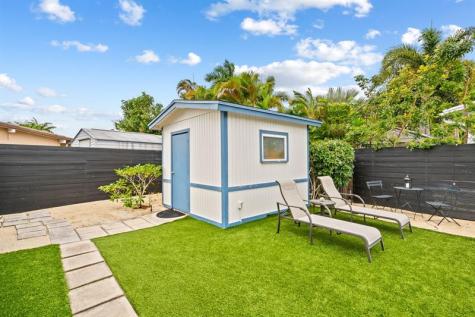 409 NW 27th Street Wilton Manors FL 33311