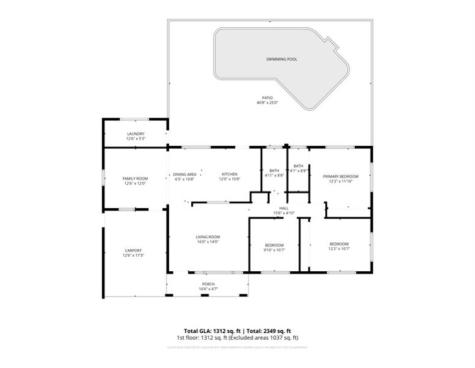 409 NW 27th Street Wilton Manors FL 33311