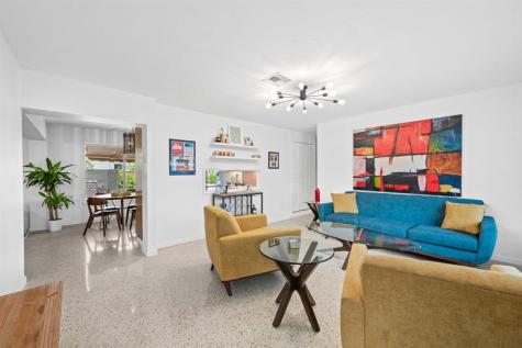 409 NW 27th Street Wilton Manors FL 33311