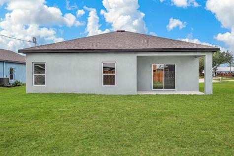 7746 98TH Avenue Vero Beach FL 32967