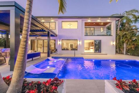 1520 SE 10th Street Fort Lauderdale FL 33316