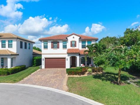 11725 Bayview Circle Parkland FL 33076