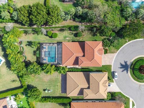 11725 Bayview Circle Parkland FL 33076