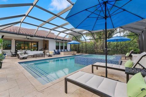 11725 Bayview Circle Parkland FL 33076