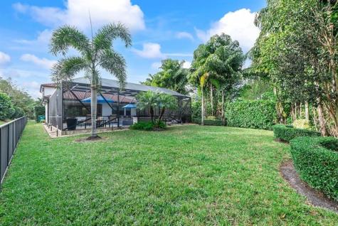 11725 Bayview Circle Parkland FL 33076