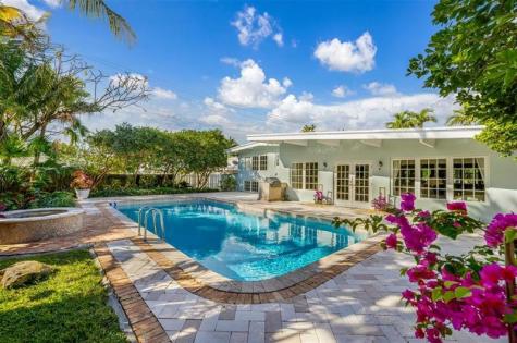 1900 Admirals Way Fort Lauderdale FL 33316