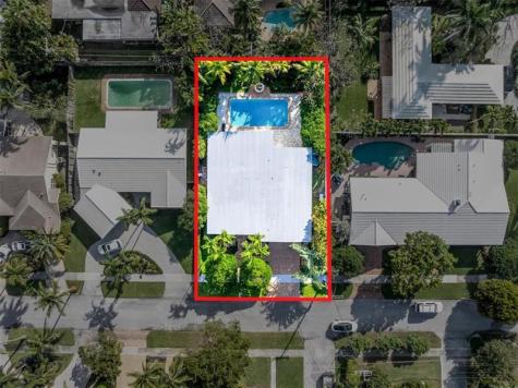 1900 Admirals Way Fort Lauderdale FL 33316