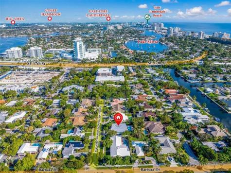 1900 Admirals Way Fort Lauderdale FL 33316