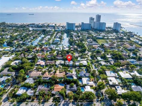 1900 Admirals Way Fort Lauderdale FL 33316