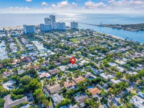 1900 Admirals Way Fort Lauderdale FL 33316