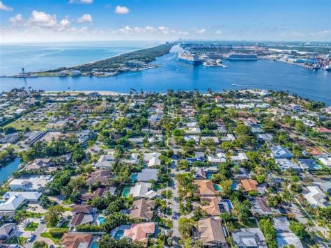 1900 Admirals Way Fort Lauderdale FL 33316